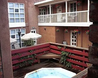 Hotel Otra Vez En 3*